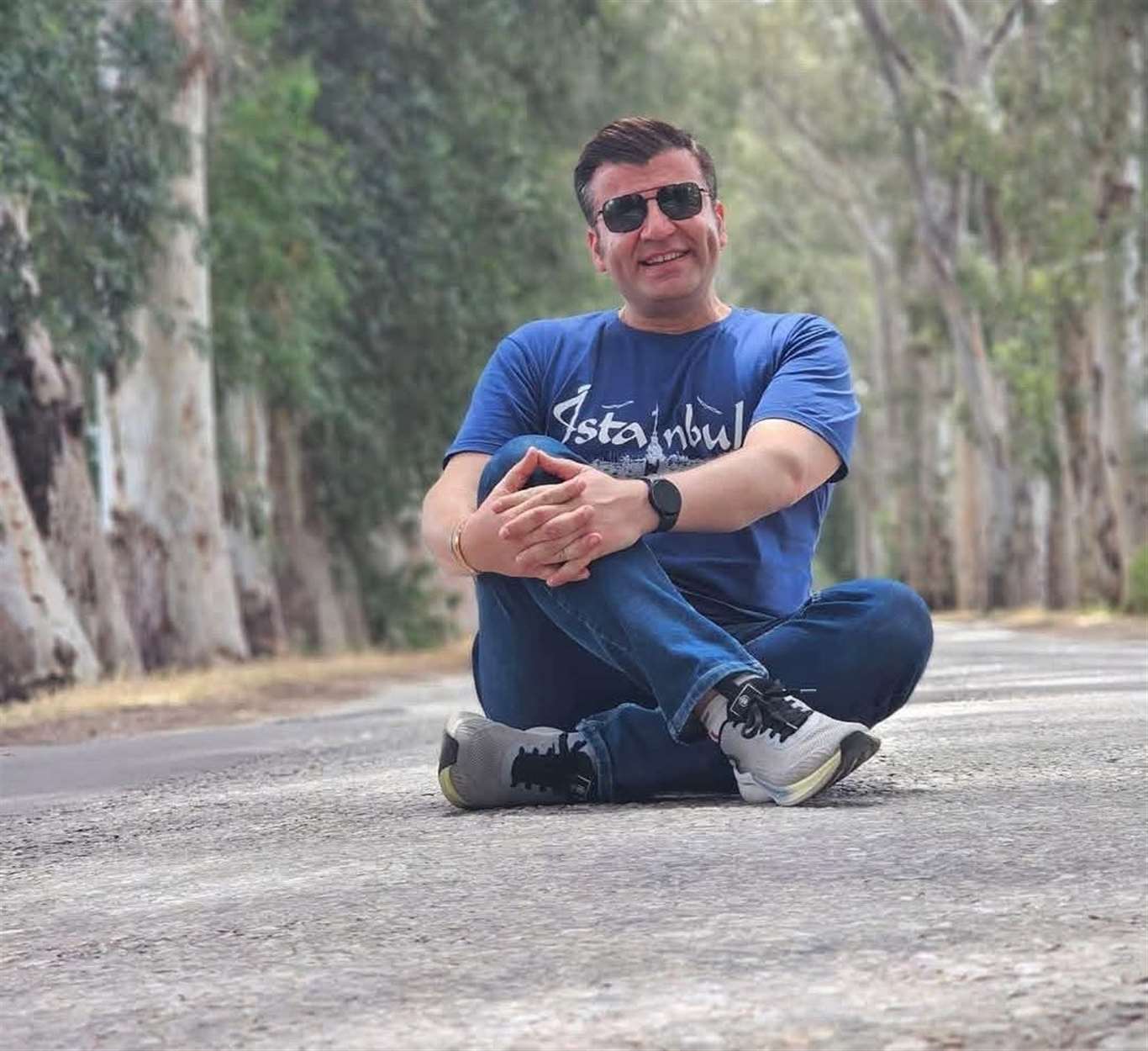 Beyin kanaması sonucu hayatını kaybetti haberi
